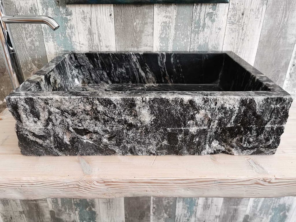 lavabi colorati arredo bagno