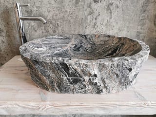 lavabo ovale