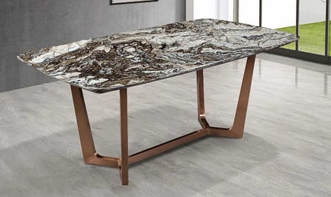 tavolo in marmo design