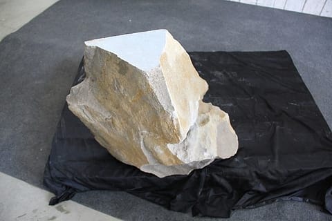 roccia giardino
