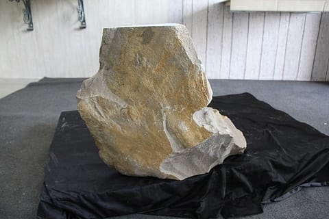 roccia giardino