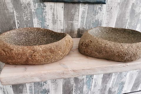 %lavabo da appoggio da bagno o cucina in marmo pietra o granito%