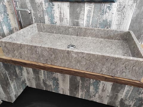 %lavabo da appoggio da bagno o cucina in marmo pietra o granito%