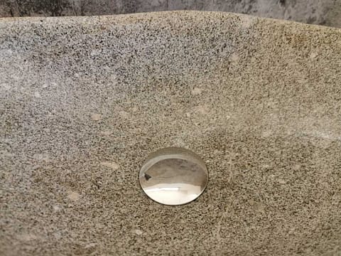 %lavabo da appoggio da bagno o cucina in marmo pietra o granito%