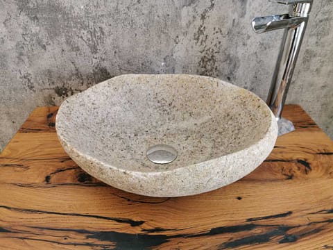 %lavabo da appoggio da bagno o cucina in marmo pietra o granito%