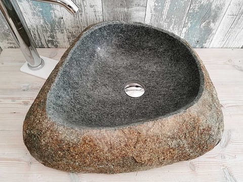 %lavabo da appoggio da bagno o cucina in marmo pietra o granito%