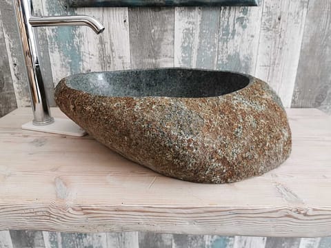 %lavabo da appoggio da bagno o cucina in marmo pietra o granito%
