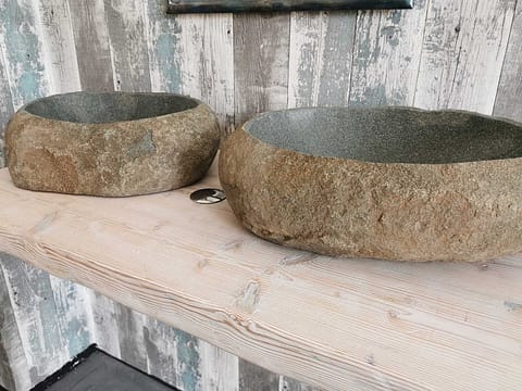 %lavabo da appoggio da bagno o cucina in marmo pietra o granito%