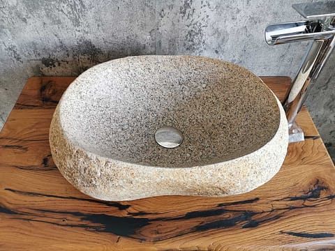 %lavabo da appoggio da bagno o cucina in marmo pietra o granito%