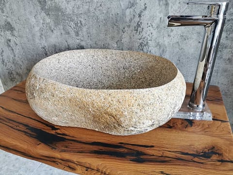 %lavabo da appoggio da bagno o cucina in marmo pietra o granito%