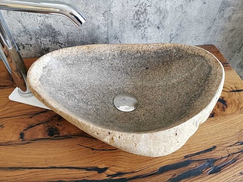%lavabo da appoggio da bagno o cucina in marmo pietra o granito%