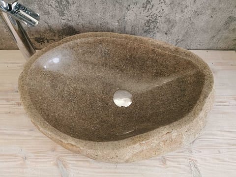 %lavabo da appoggio da bagno o cucina in marmo pietra o granito%