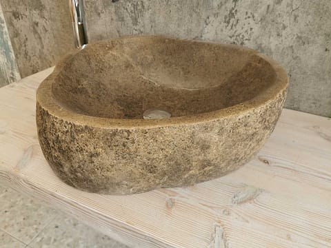 %lavabo da appoggio da bagno o cucina in marmo pietra o granito%