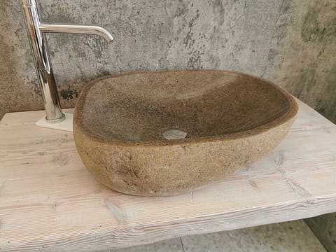 %lavabo da appoggio da bagno o cucina in marmo pietra o granito%