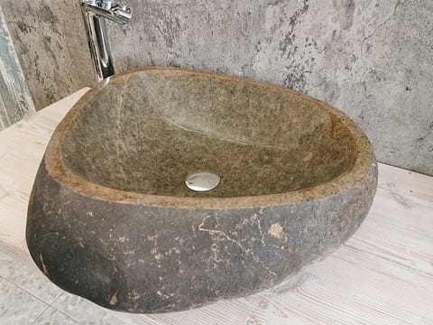 %lavabo da appoggio da bagno o cucina in marmo pietra o granito%