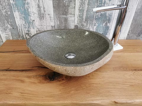 %lavabo da appoggio da bagno o cucina in marmo pietra o granito%