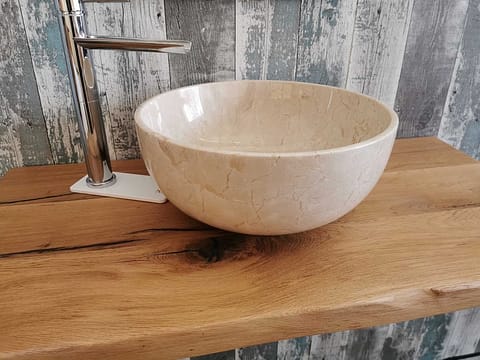 %lavabo da appoggio da bagno o cucina in marmo pietra o granito%
