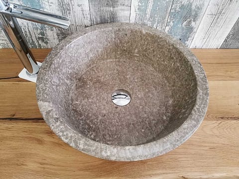 %lavabo da appoggio da bagno o cucina in marmo pietra o granito%