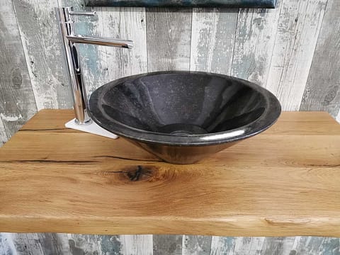 %lavabo da appoggio da bagno o cucina in marmo pietra o granito%