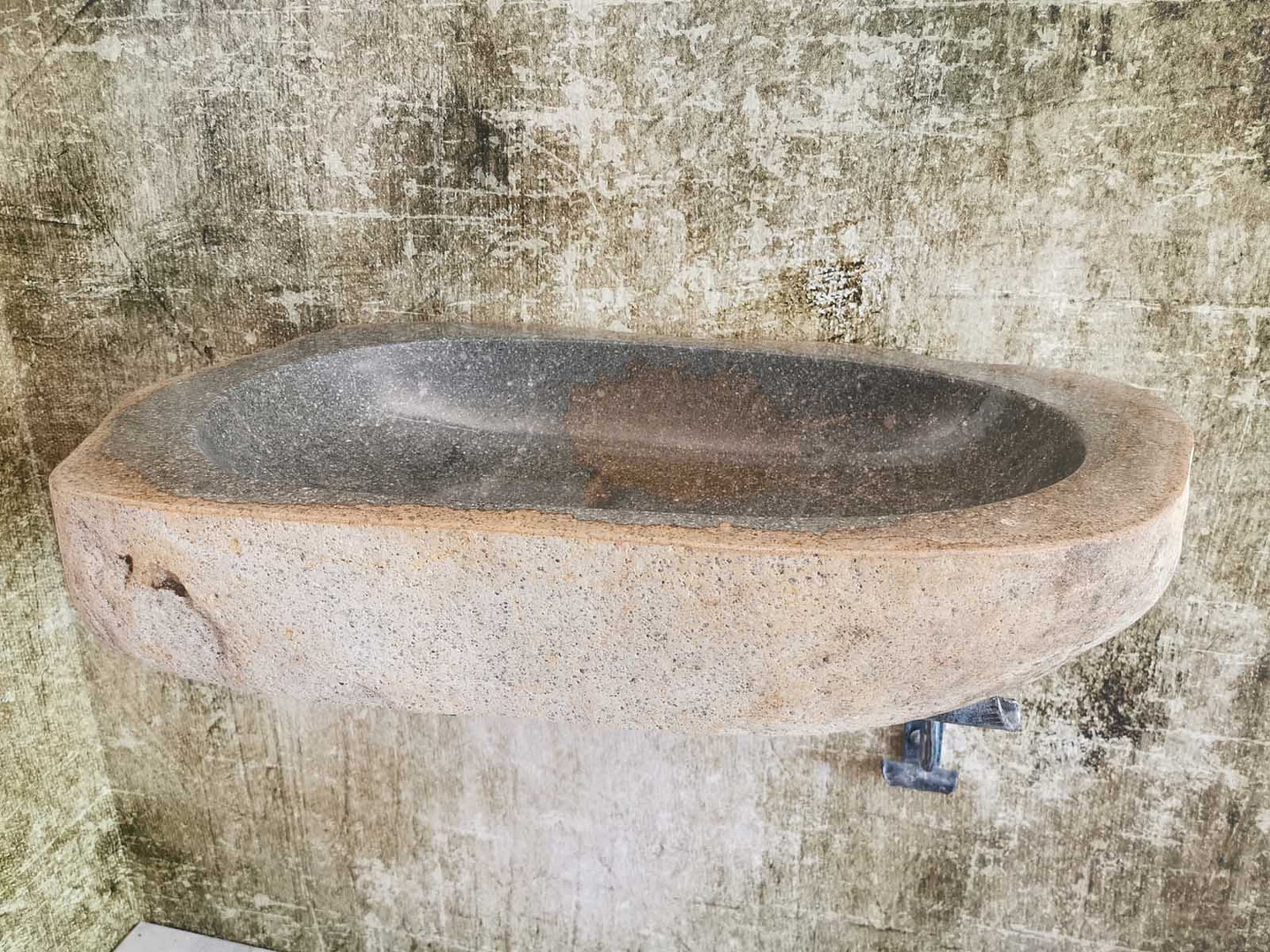 lavabi in pietra per bagno