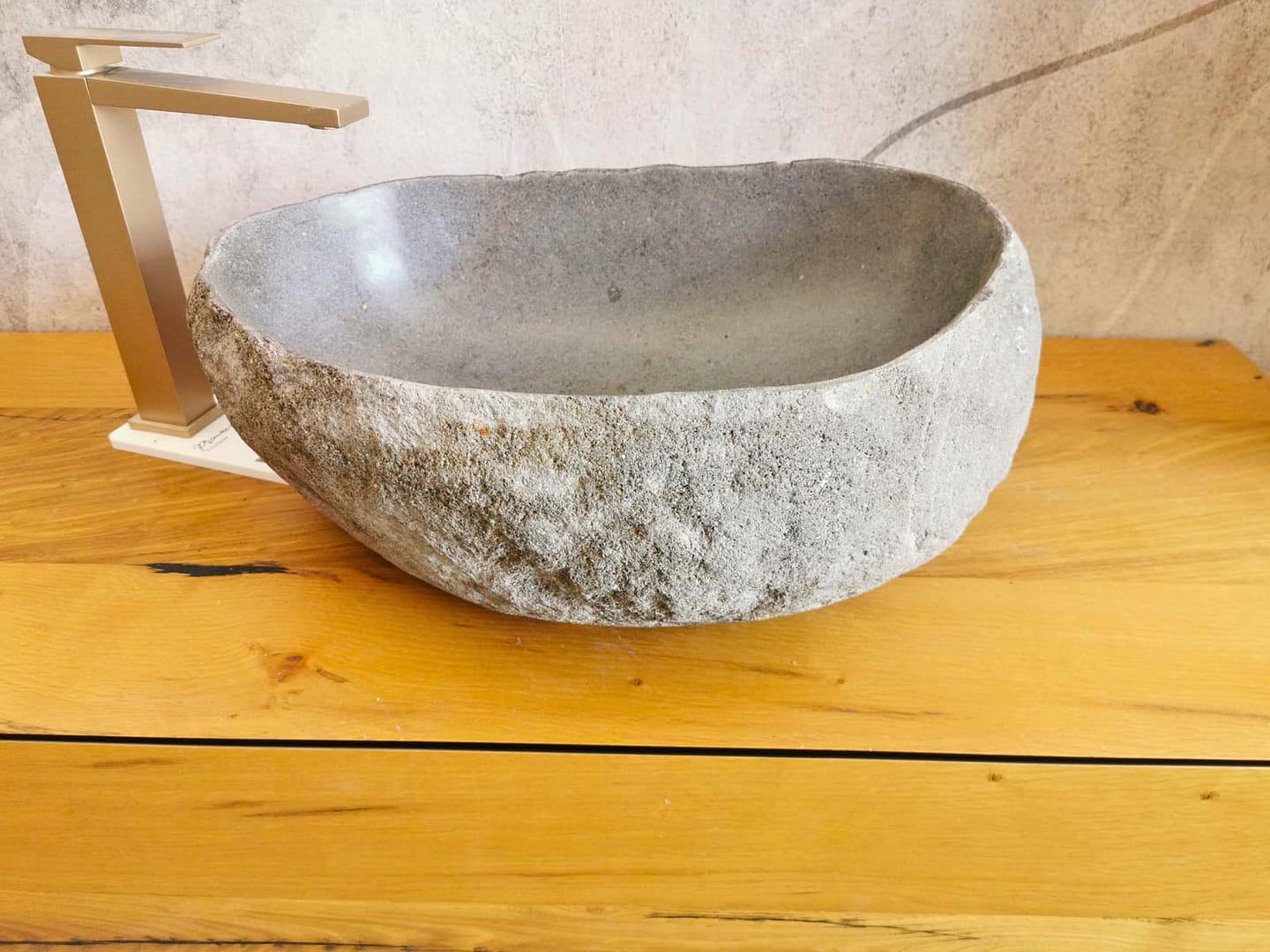 lavabo pietra naturale bagno