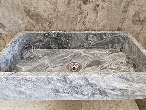 Quanto misura un lavello da cucina