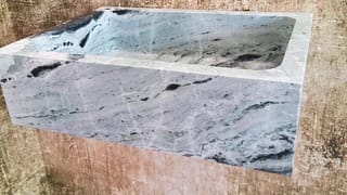 lavello moderno per cucina