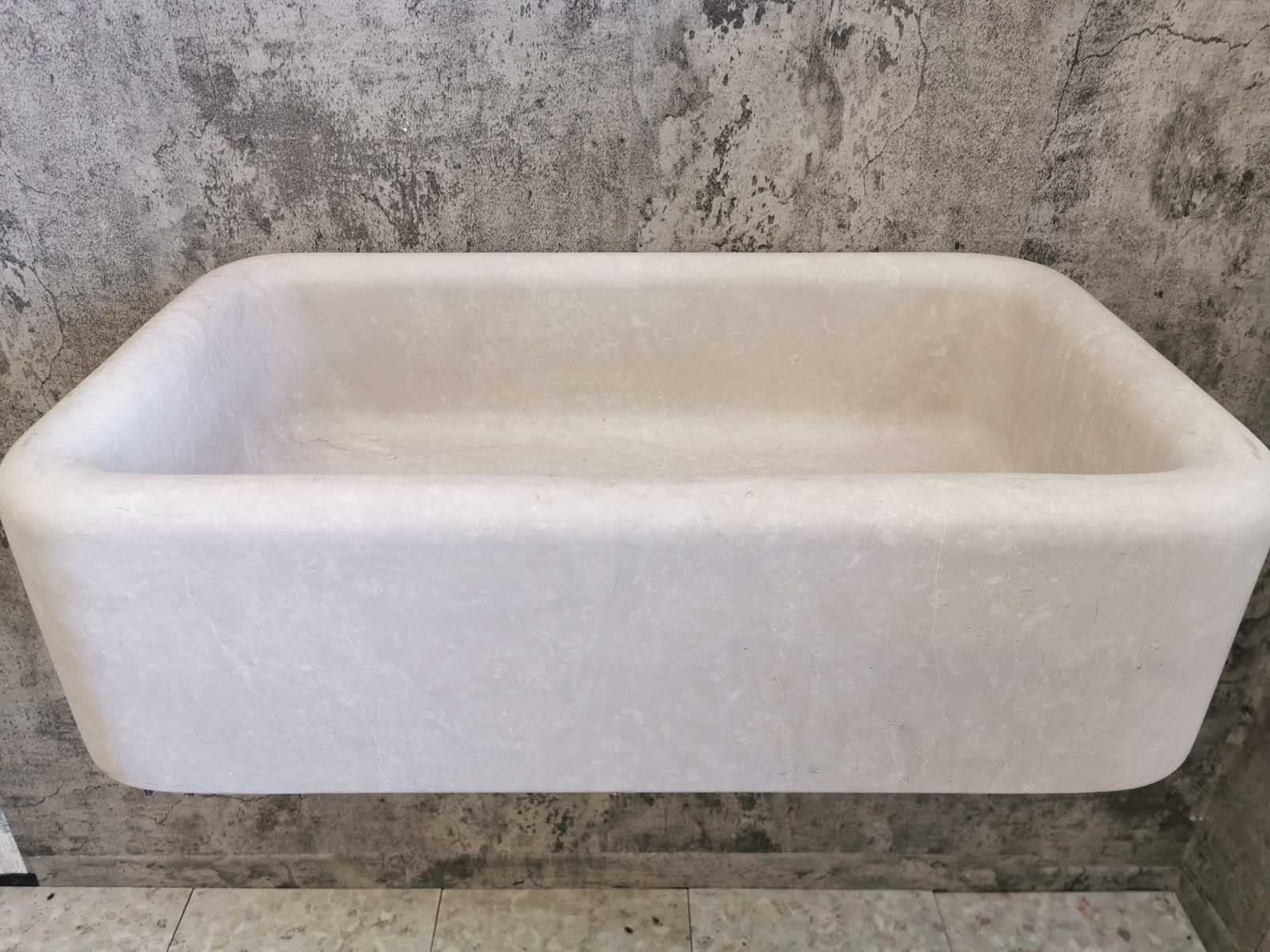 travertino cucina