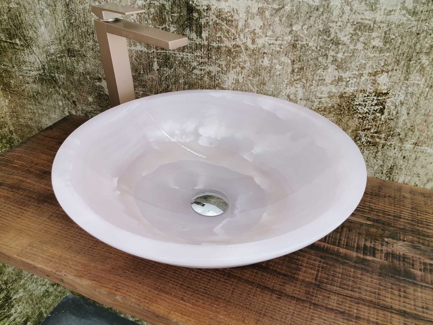 bowl sink