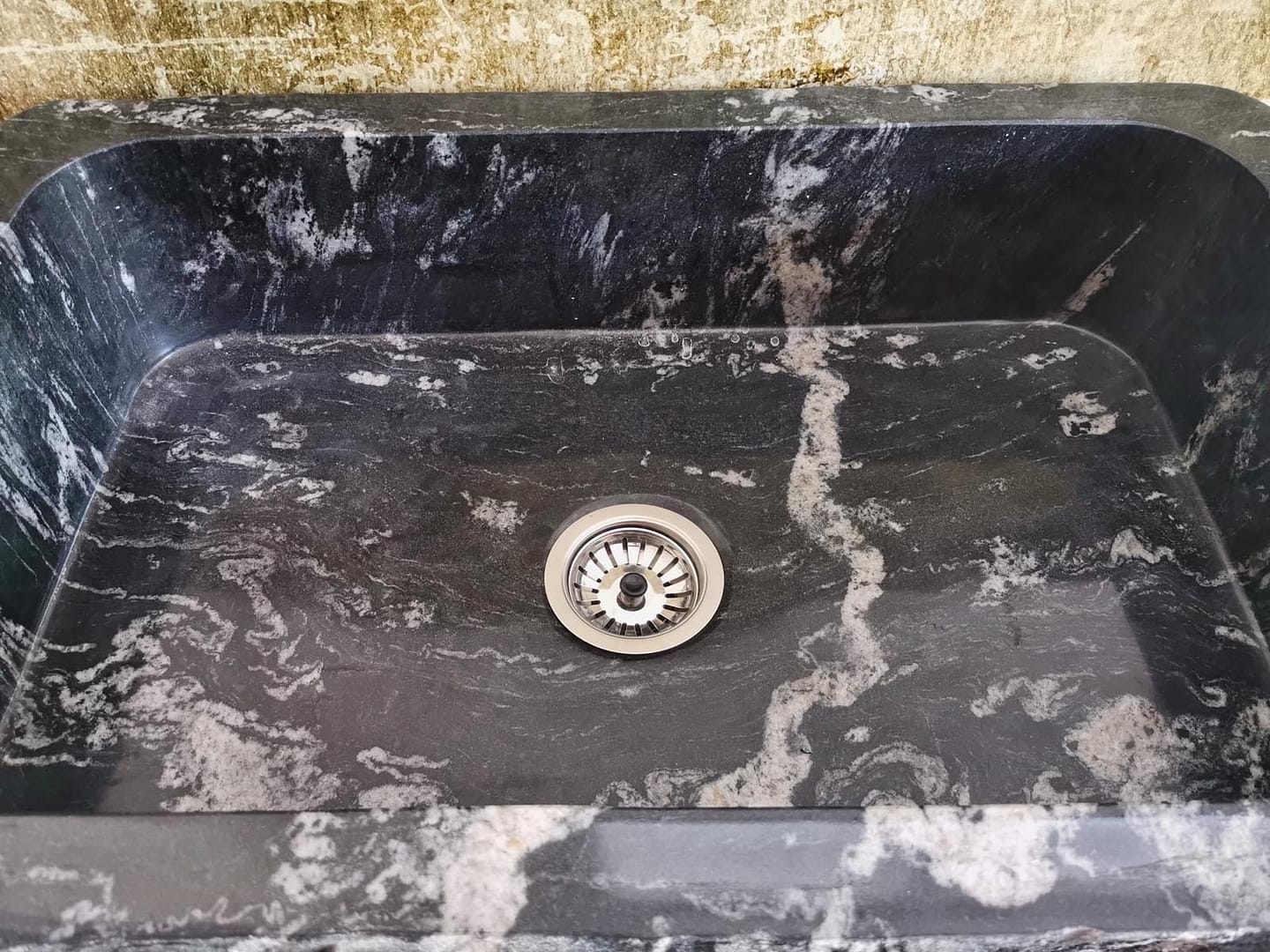 lavello da appoggio per cucina