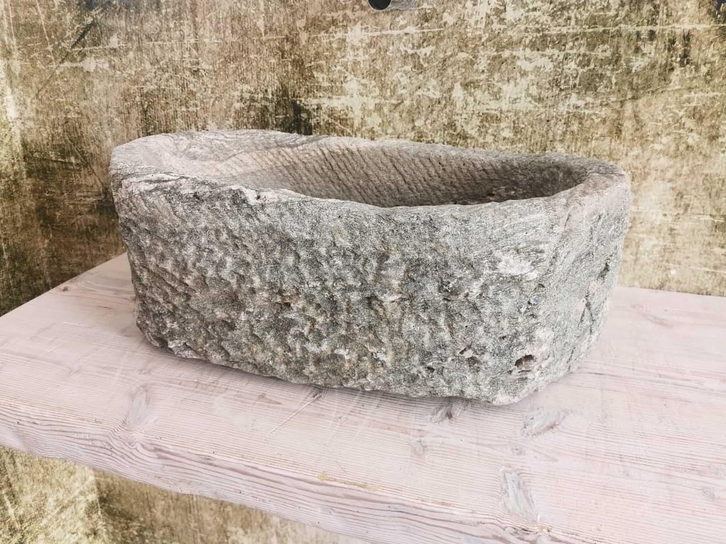 lavabo vecchio