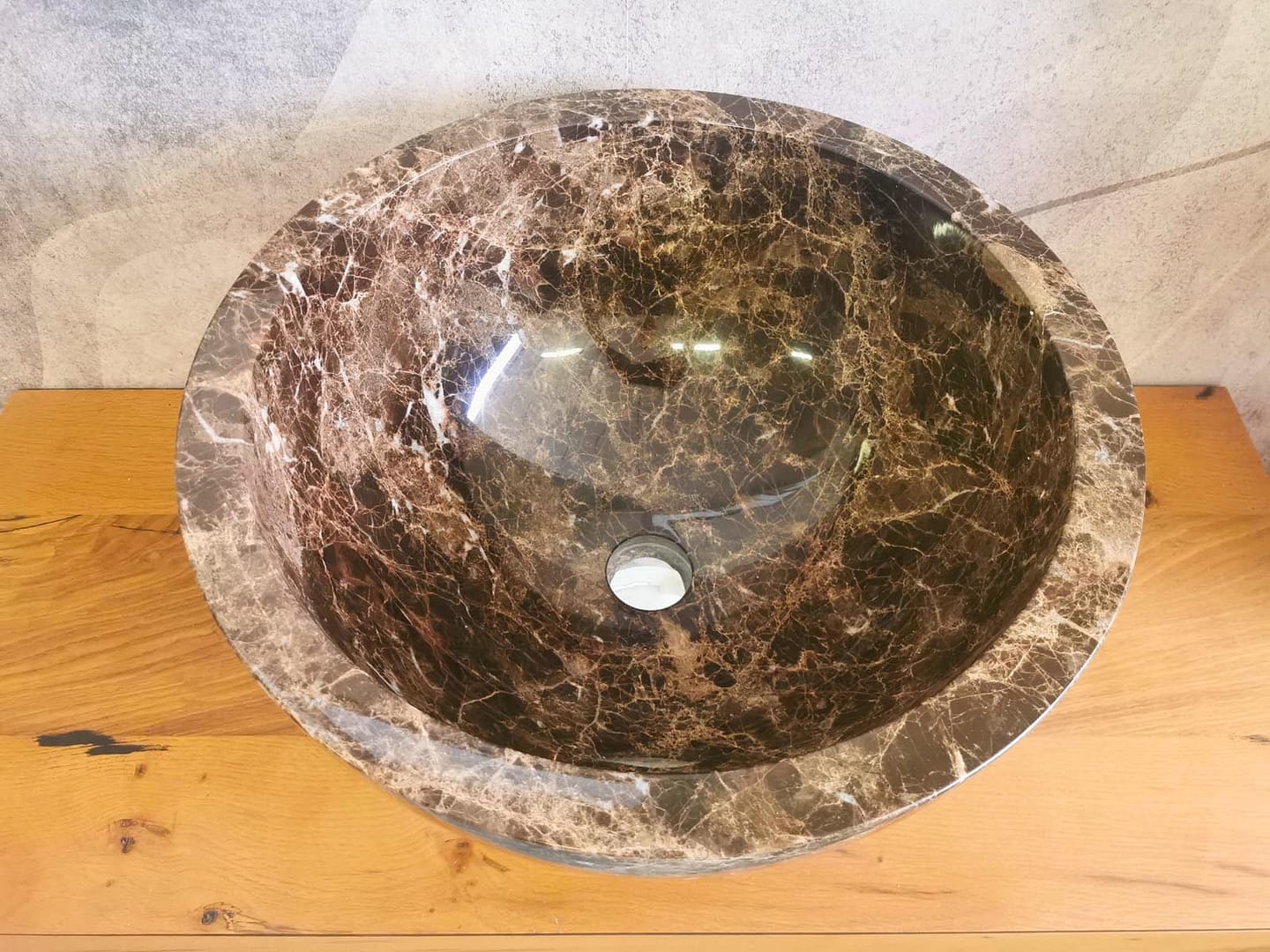 lavabo da bagno boffi linea piave