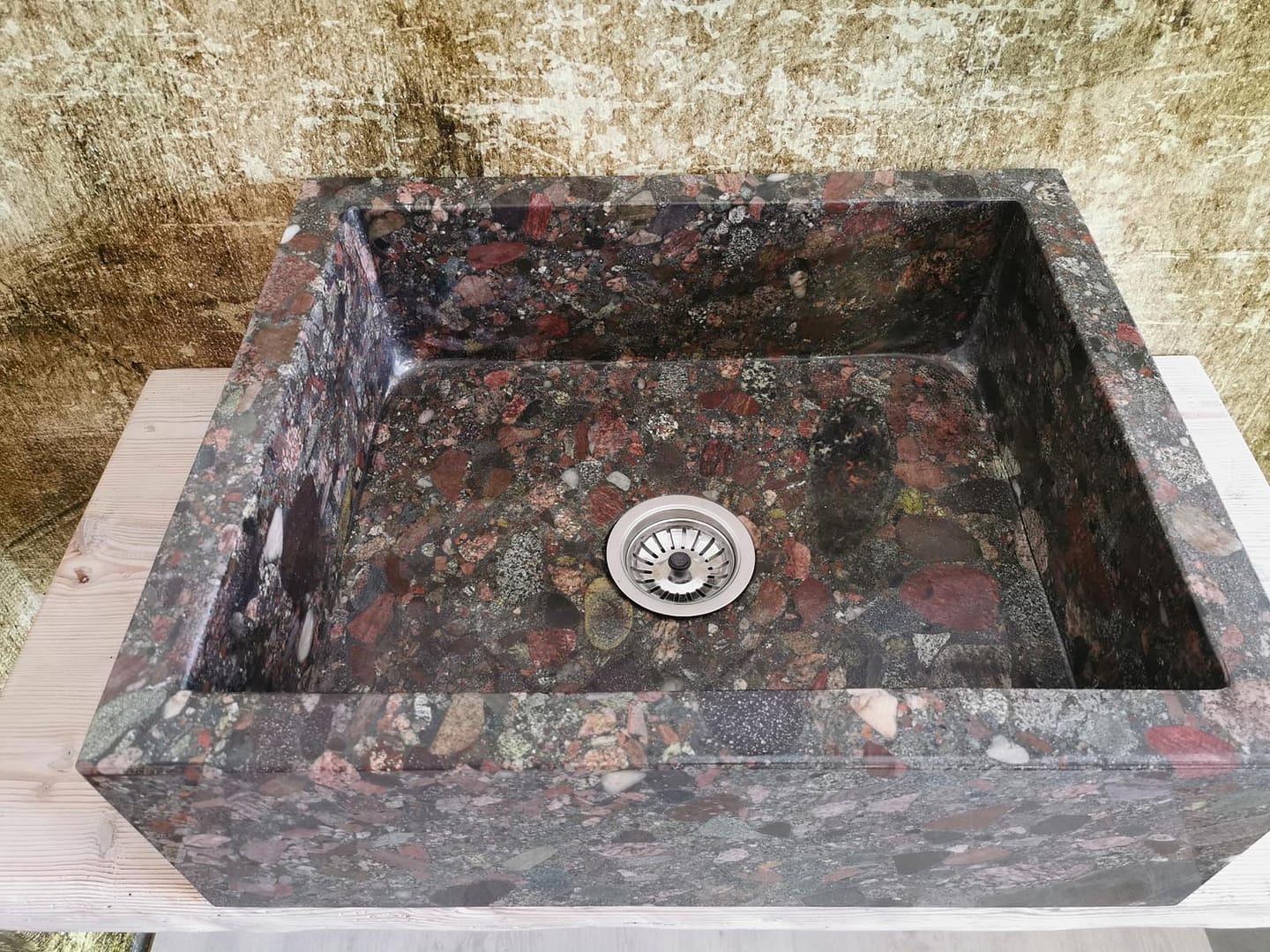 lavabo per cucina moderno