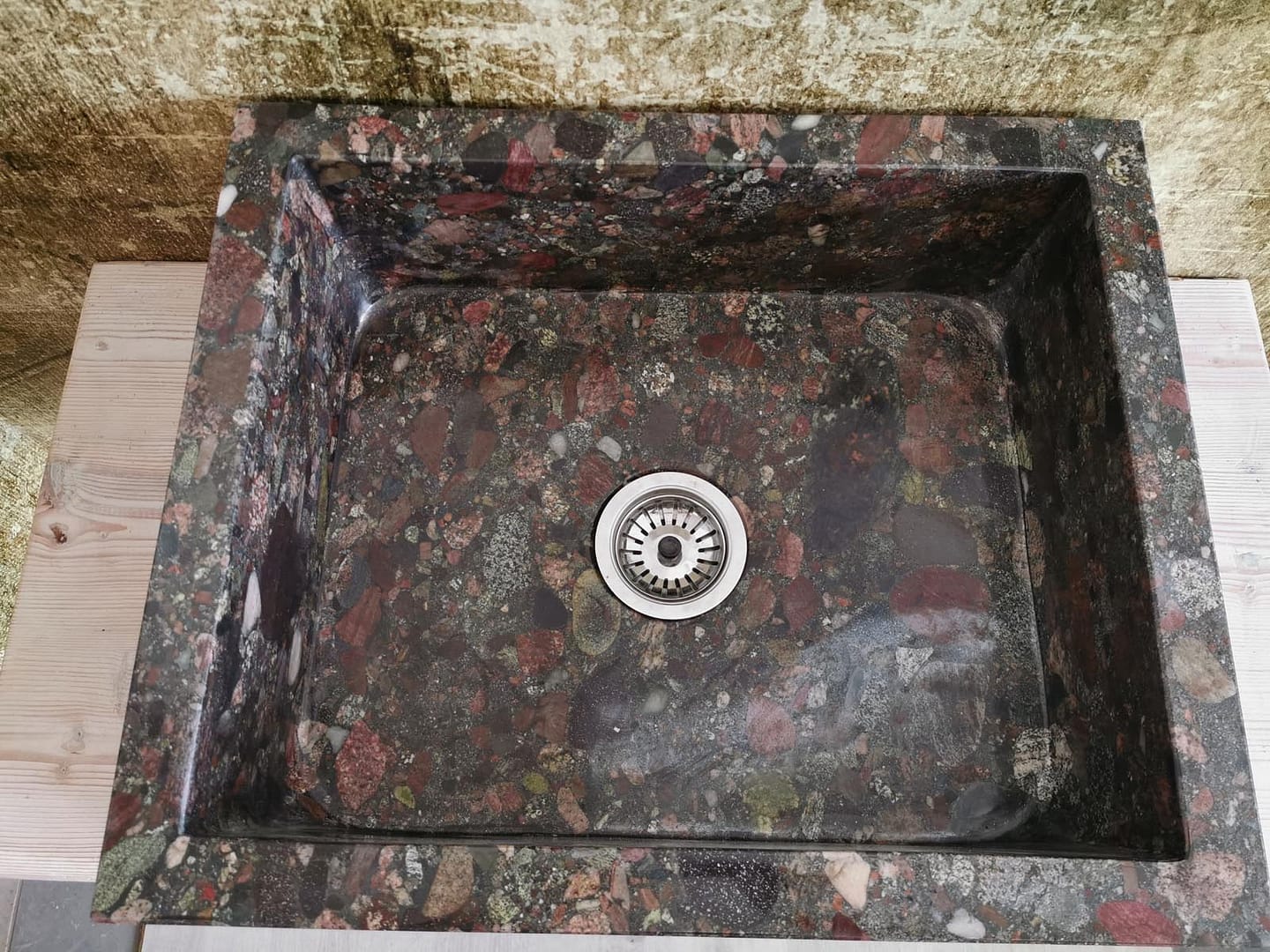 lavello per cucina di design