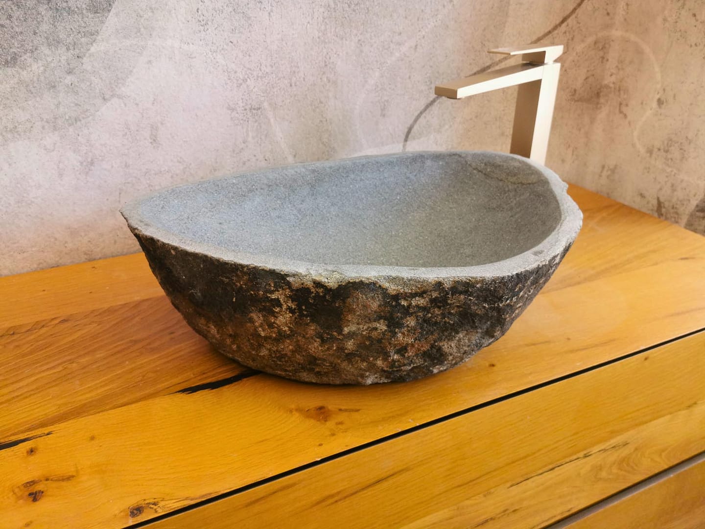 lavabo grezzo