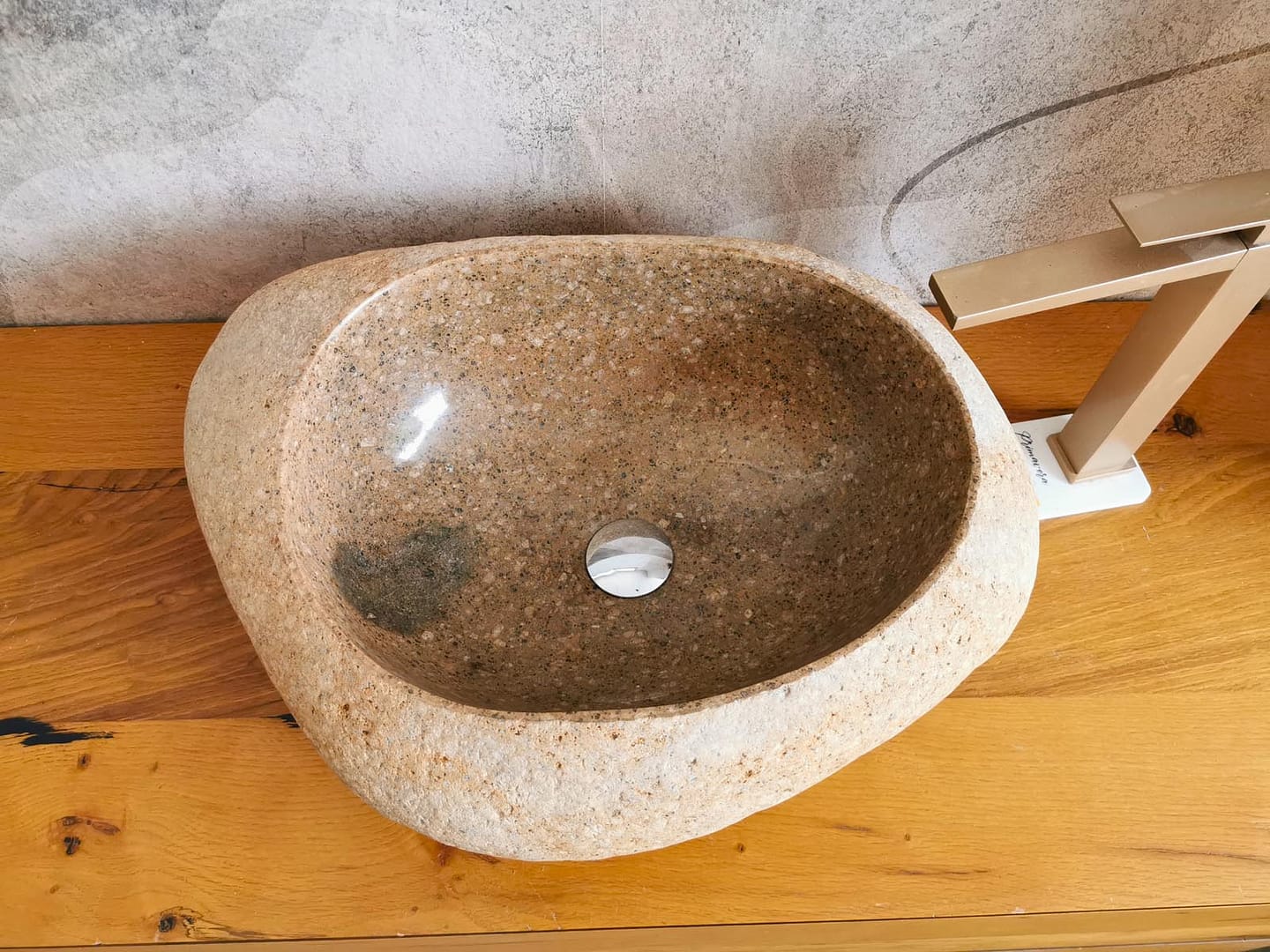 lavabo pietra