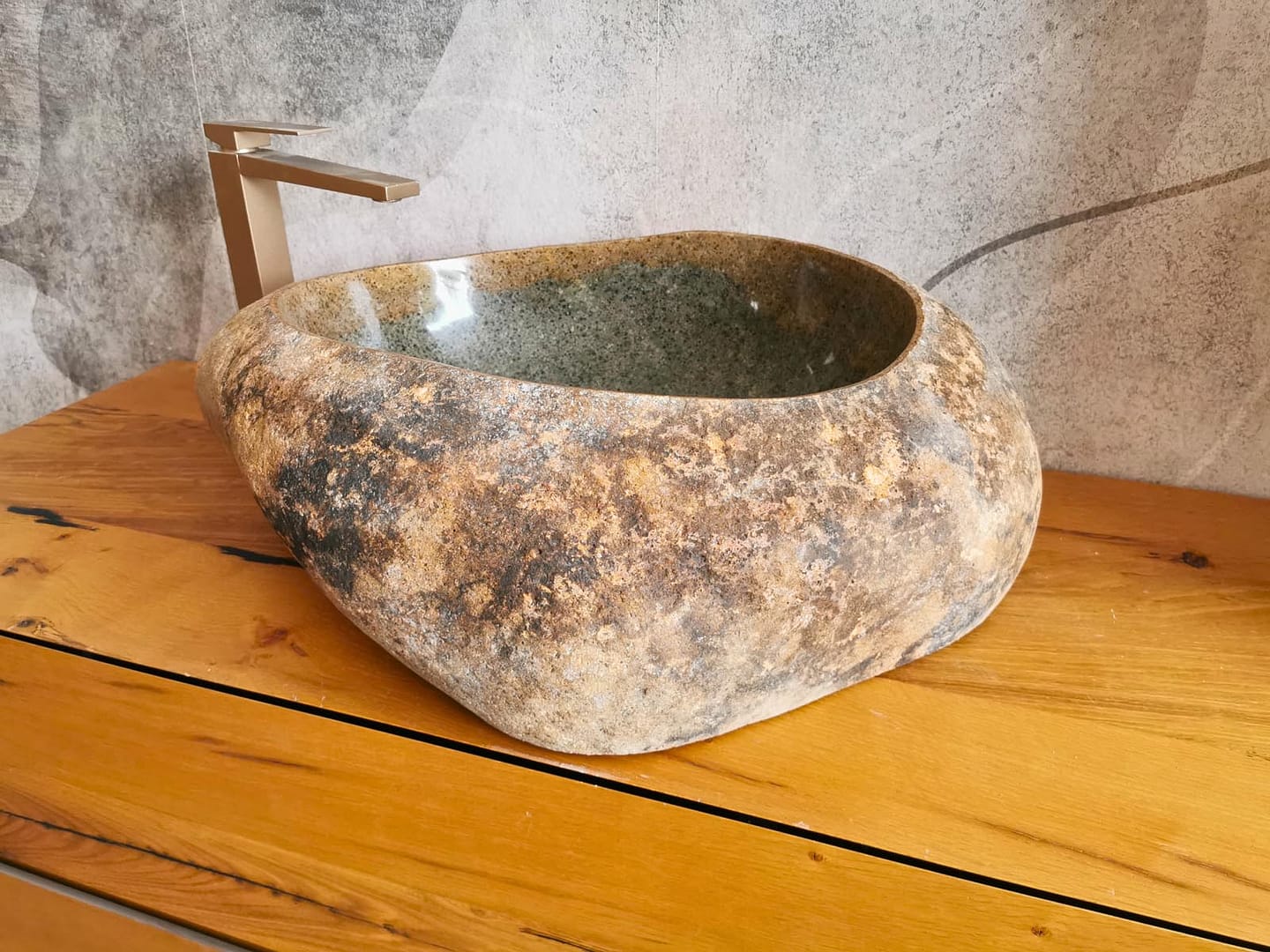 lavabo x bagno grezzo