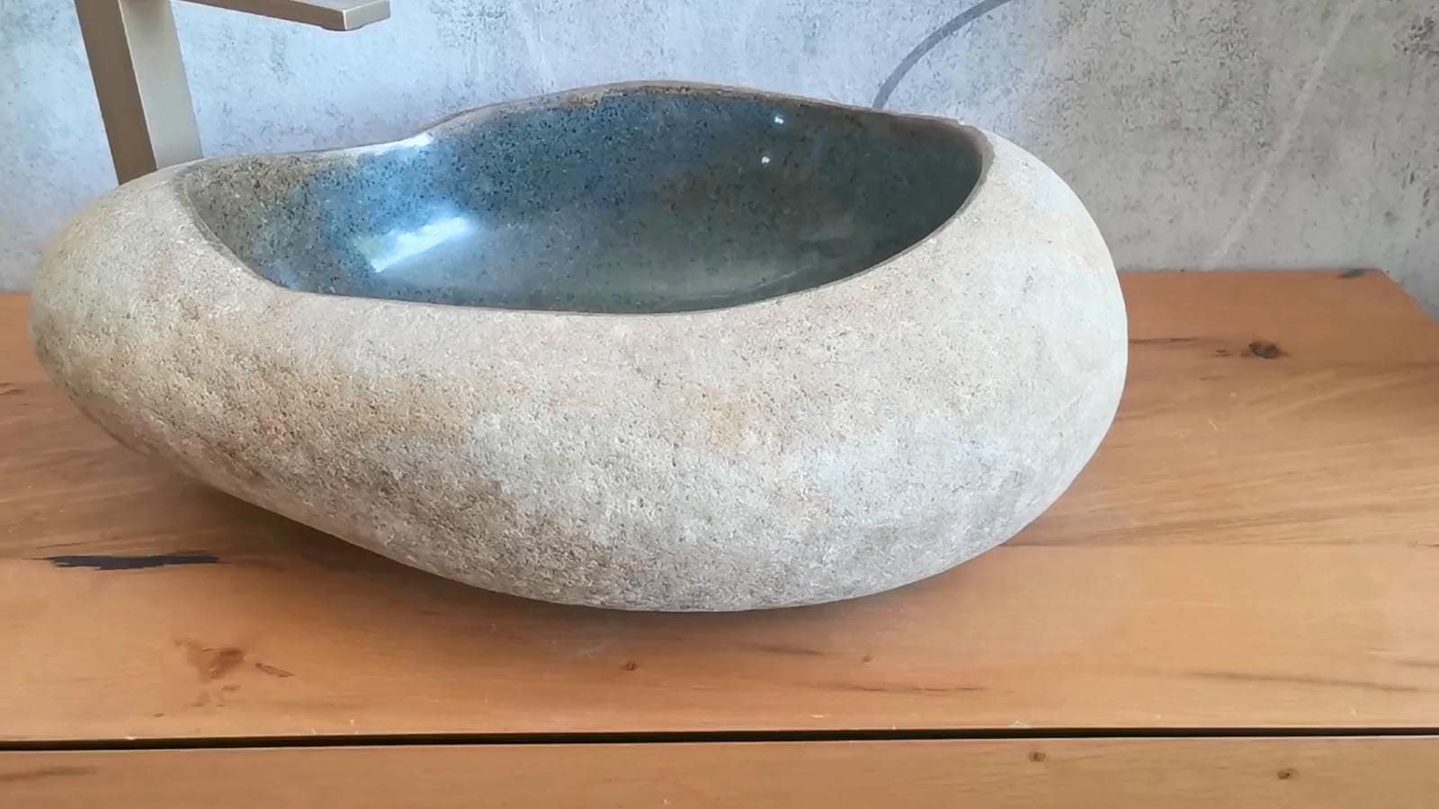 lavabo pietra
