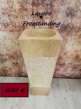 lavabo freestanding2