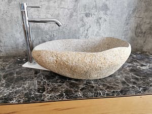 Quanto spazio tra rubinetto e lavabo