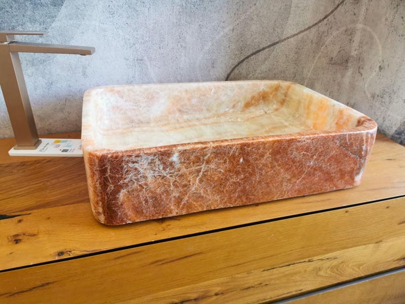 lavabo per bagno di design