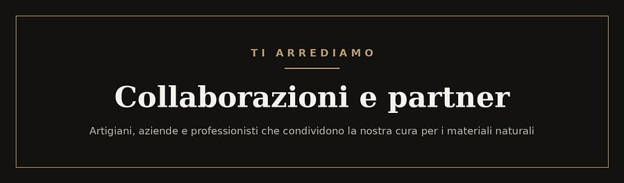 banner collaborazioni