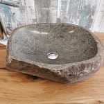 vasque salle de bain pierre