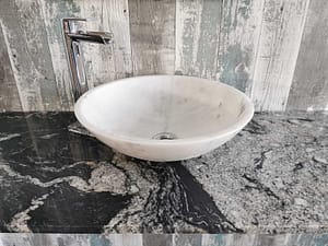 marmor badezimmer 