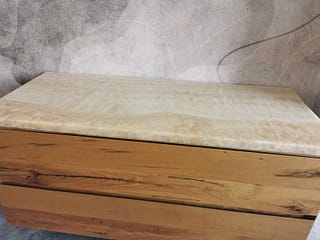 Mensola in Marmo onice Misura 120x50x3cm