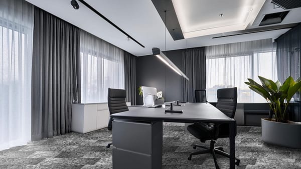 Pavimento in quarzite Titanium