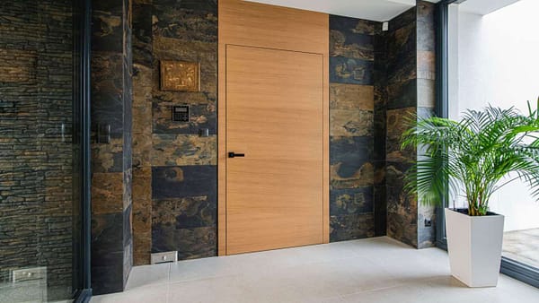 Rivestimento in ardesia Corteccia