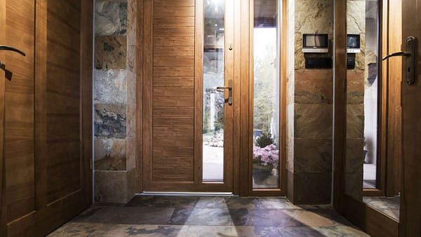 Rivestimento in ardesia Safari