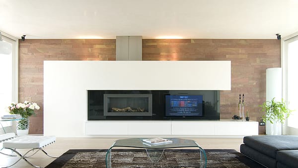 Rivestimento in pietra Zafferano