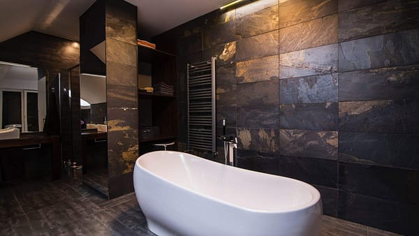 Rivestimento in ardesia Magma